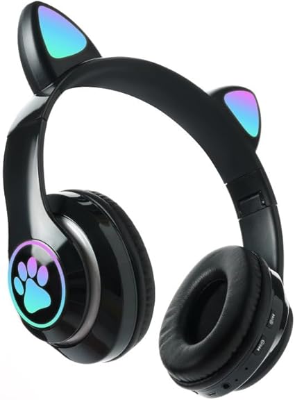 AMC- Cat Ear Headphone