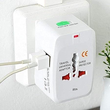 Universal Travel Adapter