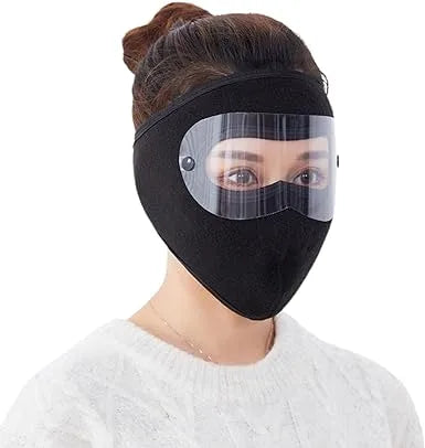 Winter Face Mask Protector