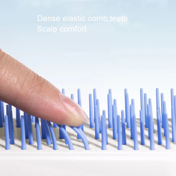 Self Cleaning Magic Brush