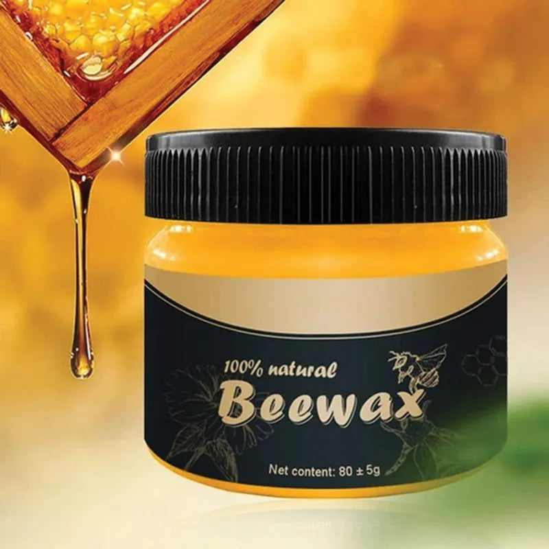 Beewax Furniture Polish