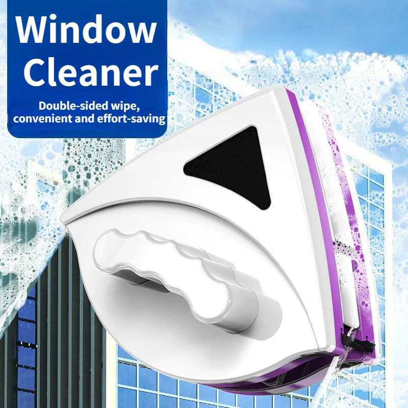 ClearEdge Magnetic Window Cleaner