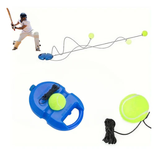 Solo Training Ball Set