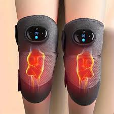 Thermal Heating Knee,Joints Massager