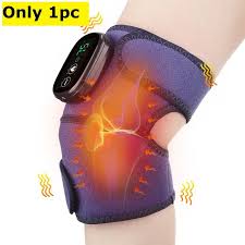 Thermal Heating Knee,Joints Massager