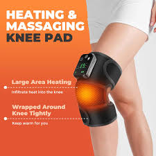 Thermal Heating Knee,Joints Massager