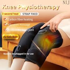 Thermal Heating Knee,Joints Massager