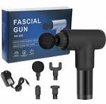 Facial Massager Gun