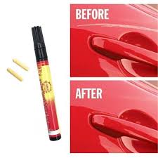 Fix it Pro Car Scratch Removing Pen