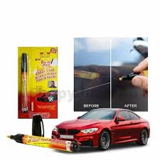 Fix it Pro Car Scratch Removing Pen