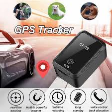 Mini GPS Tracker