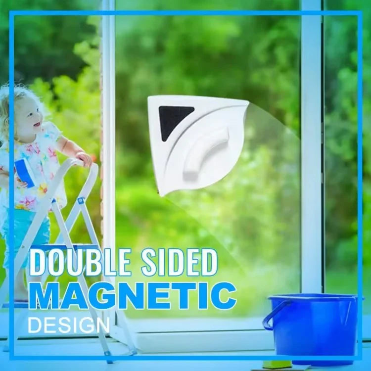 ClearEdge Magnetic Window Cleaner