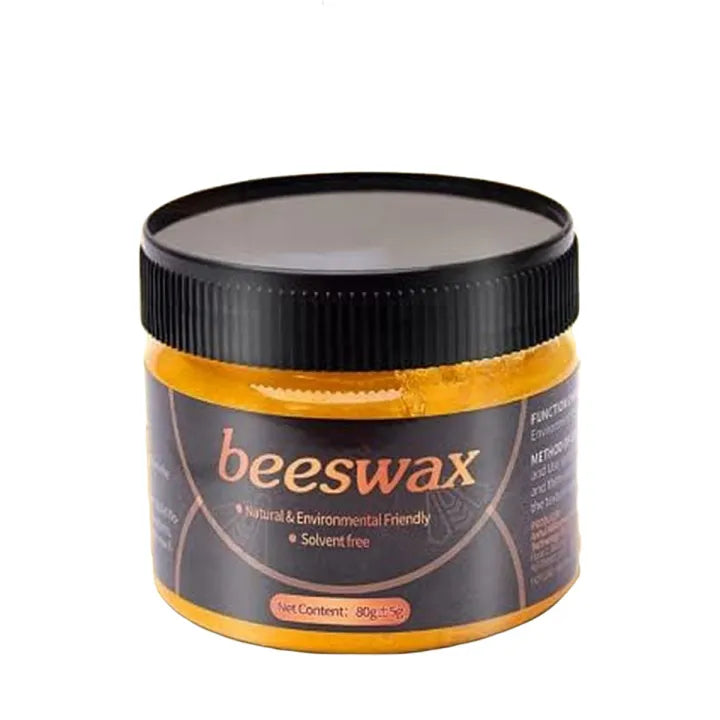 Beewax Furniture Polish