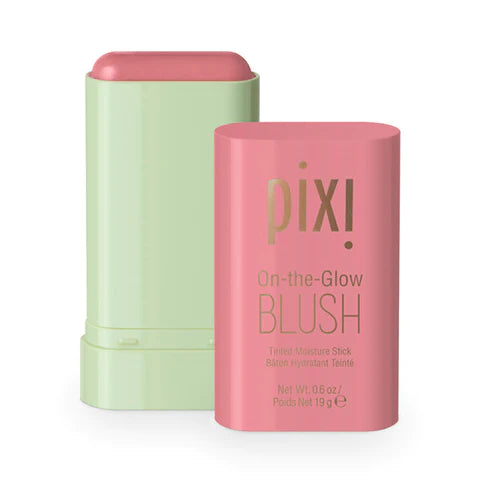 Pixi On The Glow Blush[Free Shipping]