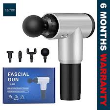 Facial Massager Gun