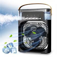 Air Cooler - AC - Mini Fan -