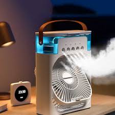 Air Cooler - AC - Mini Fan -