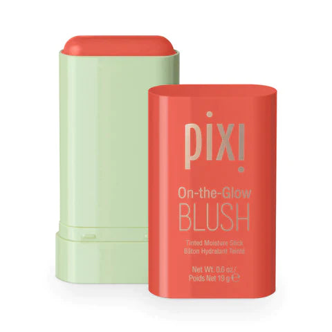 Pixi On The Glow Blush[Free Shipping]