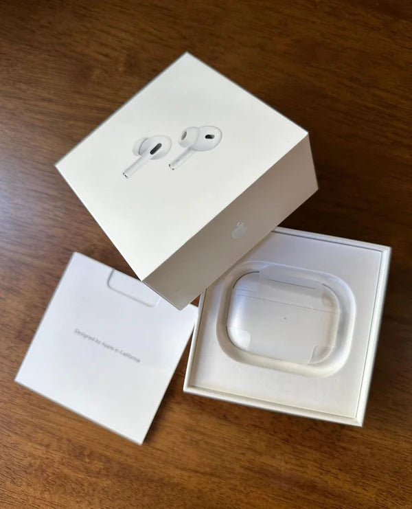 AMC - AirPods Pro 2